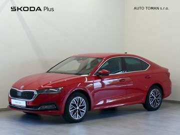 1.5 TSI 110kW Style Plus