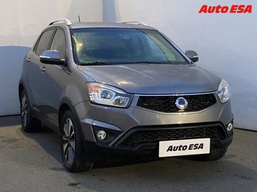 2.0 e-XDi AWD,AC,TZ
