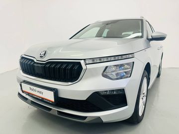Top Selection 1,0 TSI/85kW MT6