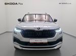Škoda Kodiaq, SPORTLINE 2.0TDI/147kW 4X4 7DS