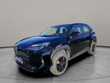 -Comfort 1,5 HEV e-CVT