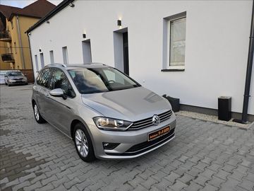 1,4TSi DSG LOUNGE NAVI STK