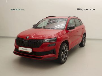 DSG 2.0 TSI 140 kW 4x4 Sportli