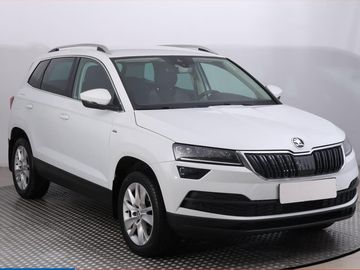 2.0 TDI, Navi