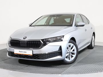 TOP SELECTION 1,5 TSI 110 kW D