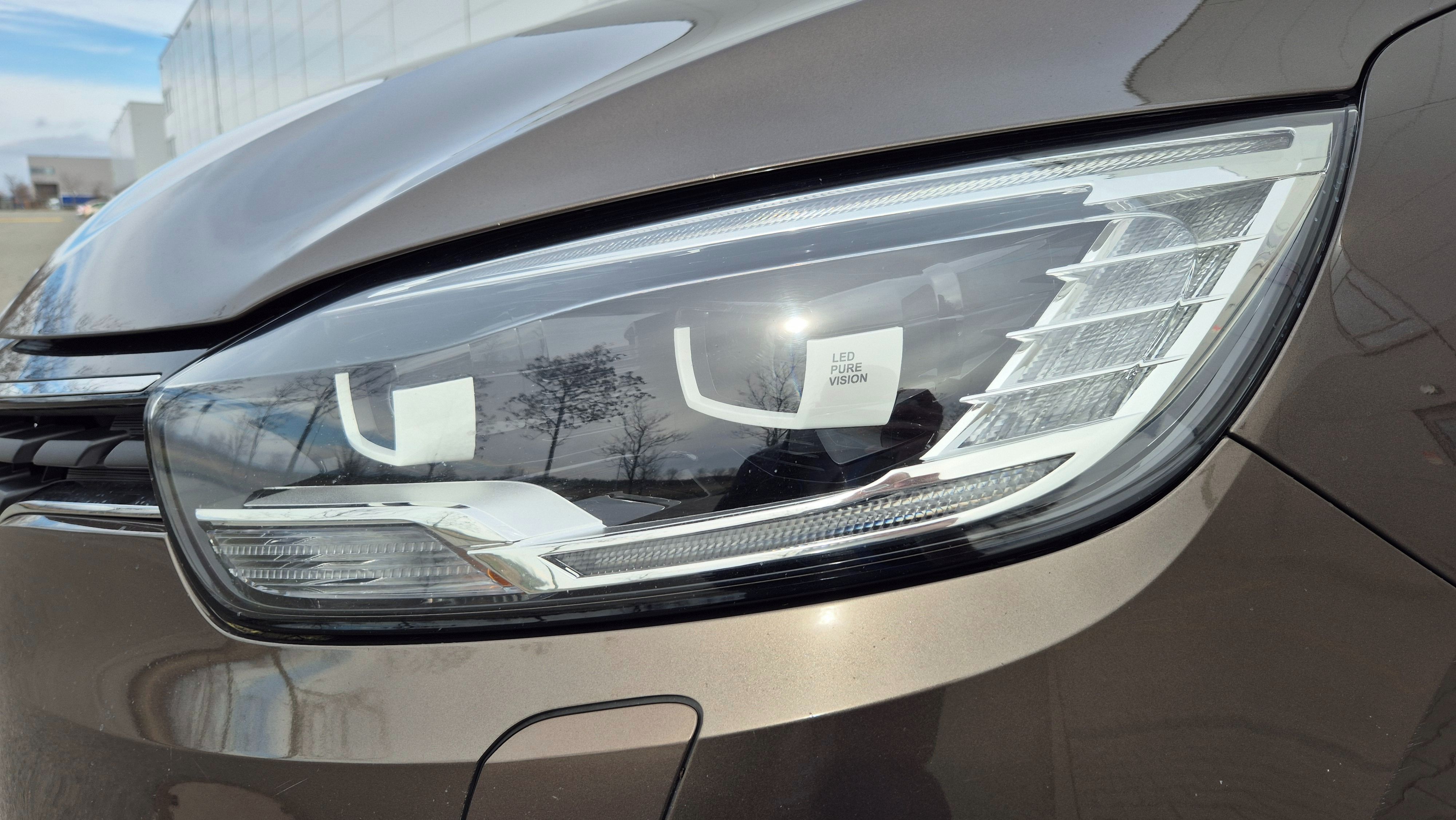 Renault Grand Scénic, 1.7dCi, odpočet DPH, tažné - fotka 4