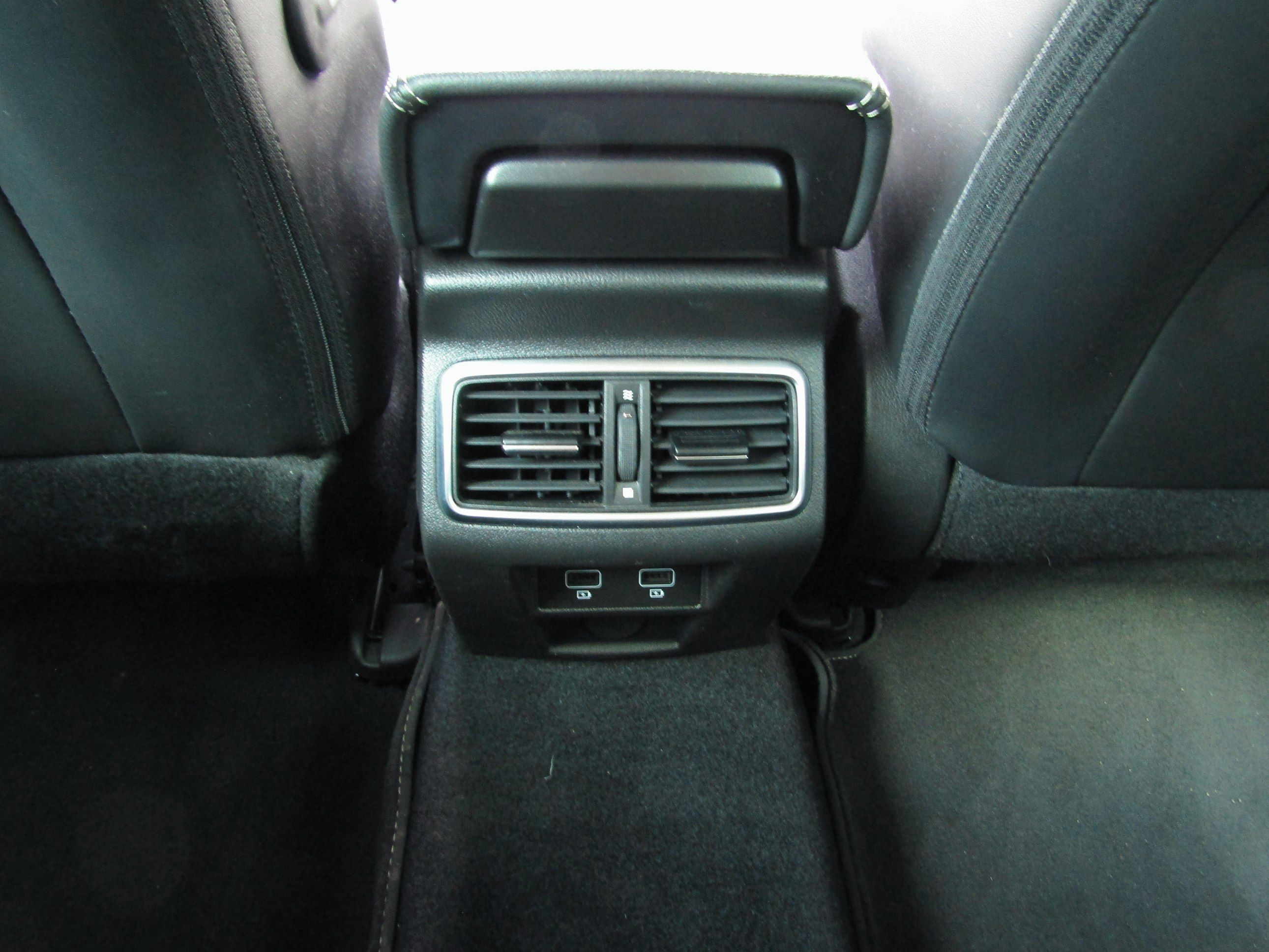 Renault Mégane, E-Tech plug-in 160 Techno - fotka 6