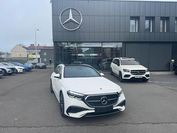 E 300 de 4MATIC kombi