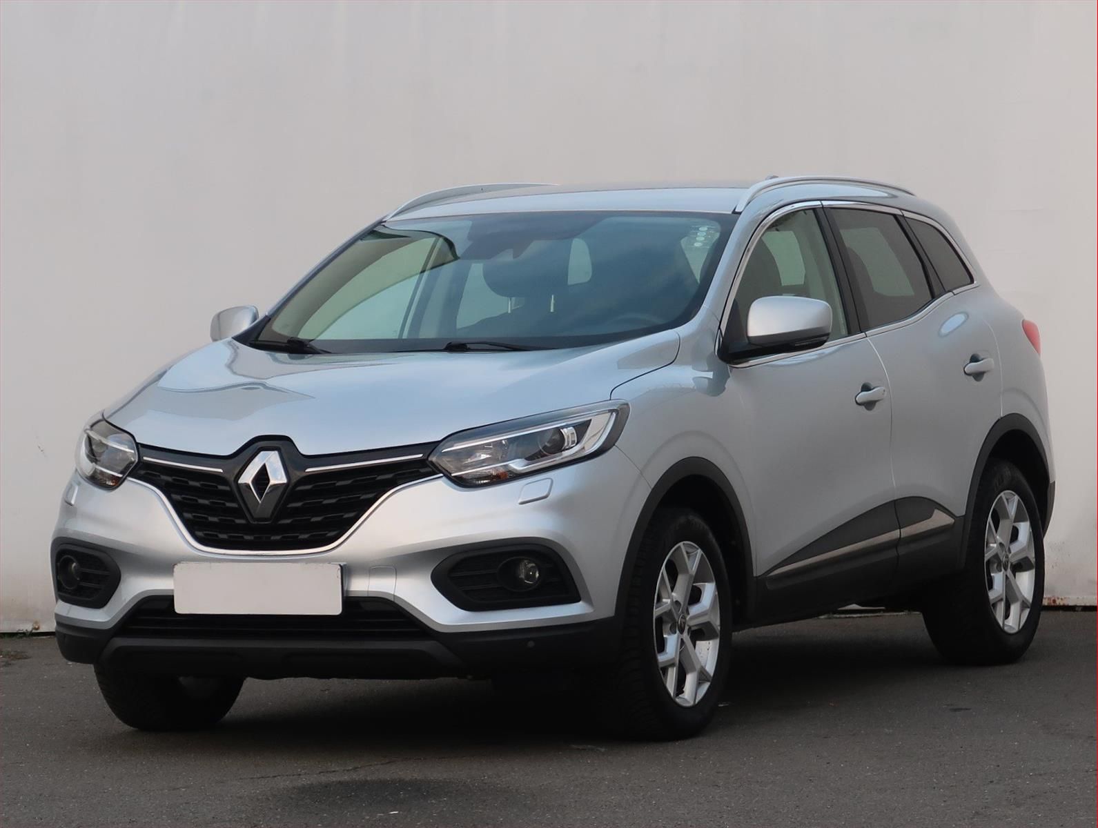 Renault Kadjar, 1.3 TCe, NOVÁ CENA, ČR,1.maj - fotka 2