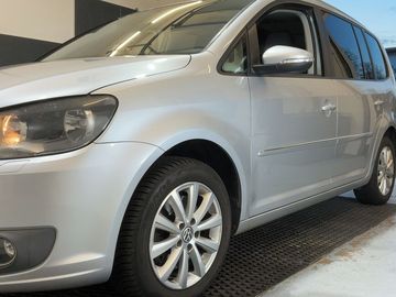 2.0Tdi DSG 103KW HIGHL.ALCANTR