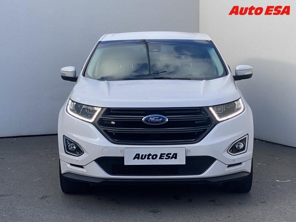 Ford Edge, 2.0 TDCi AWD,ST-Line,AT - fotka 2