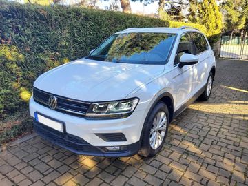2.0TDI 110kW Comfl DSG 1maj ČR