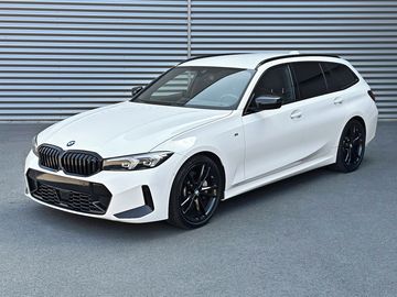 330i Touring M 1.MAJ-3.ZÓN-DPH