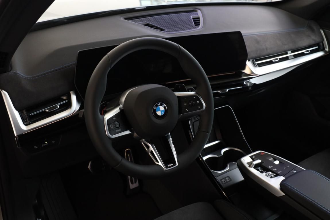 BMW X1, xDrive20d - fotka 2