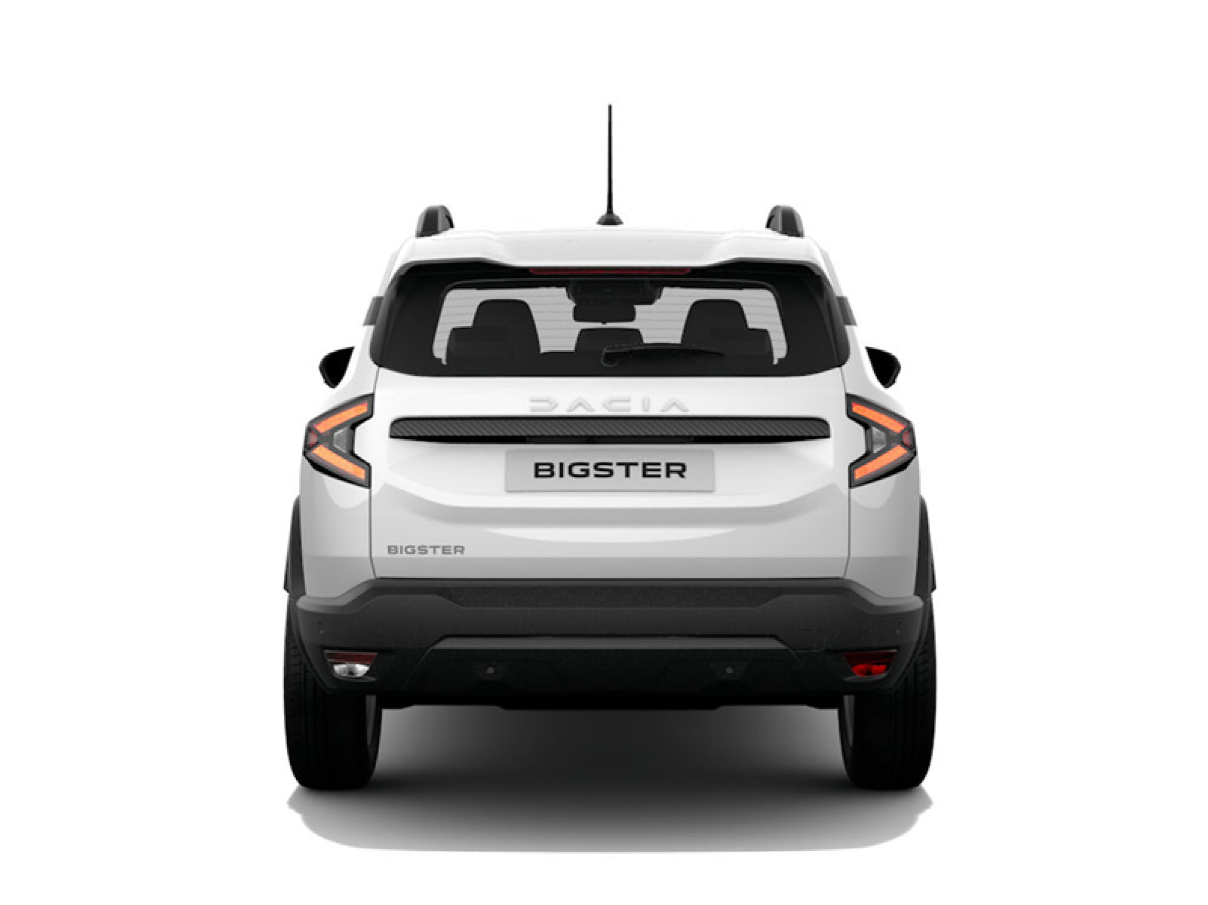 Dacia Bigster, Essential mild hybrid 140 - fotka 4