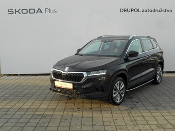 1.5 TSI - 110 kW, Top Selectio