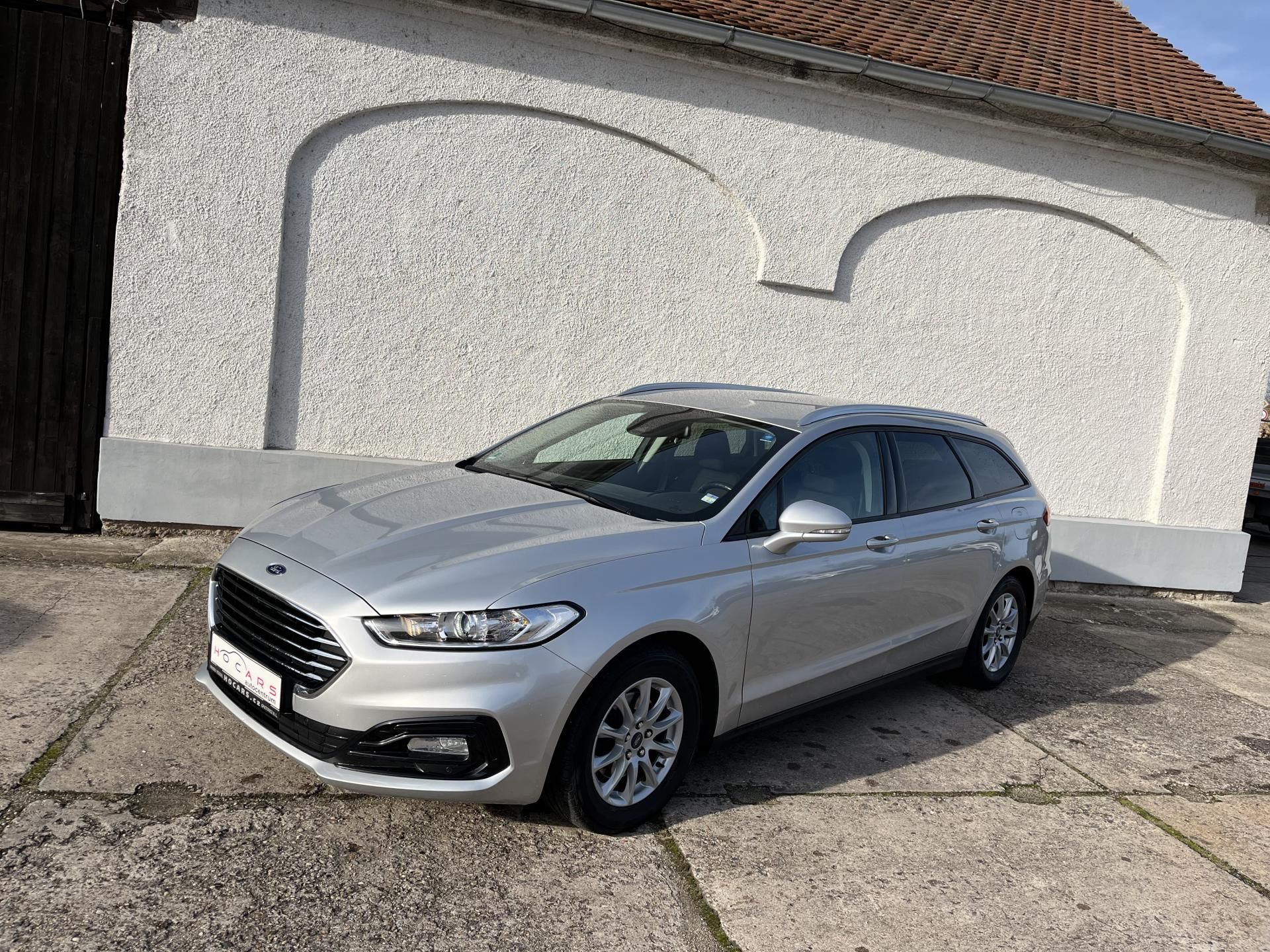 Ford Mondeo, 2.0TDCi NAVI WINTER PDC ALU - fotka 6