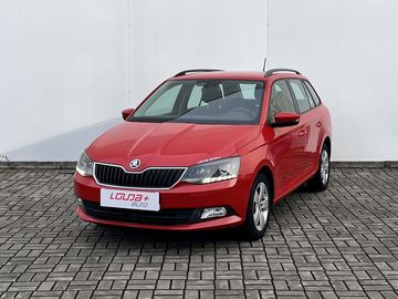 Style 1.2 TSI 81 kW