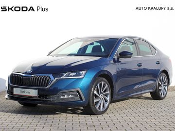 2,0Tdi 110Kw 7.st Style
