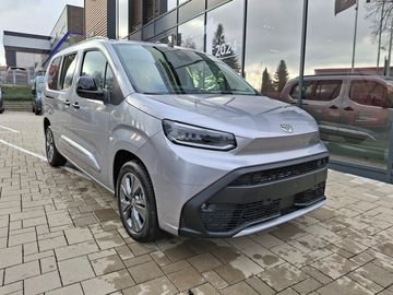L2 130k 6MT Family 5S