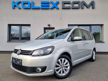 2.0 TDI, 130 kW, bez Ad-blue !