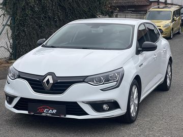 LIMITED 1.3TCe ČR 1.MAJ. DPH