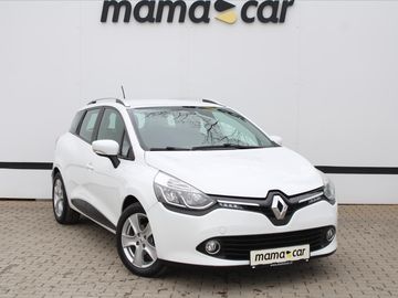 1.5 dCi AUTOMAT NAVIGACE ČR