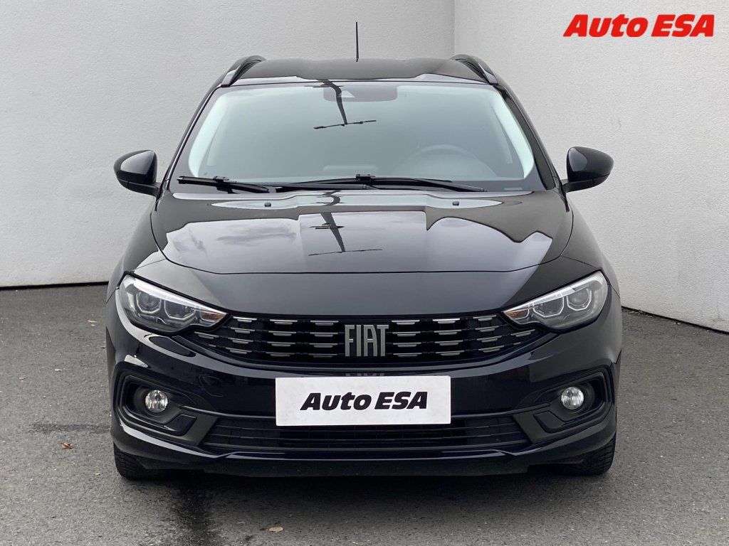 Fiat Tipo, 1.6 MJT,Life - fotka 2