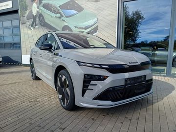 iV (82kWh) 250KW