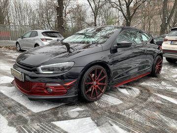 2,0 TDI