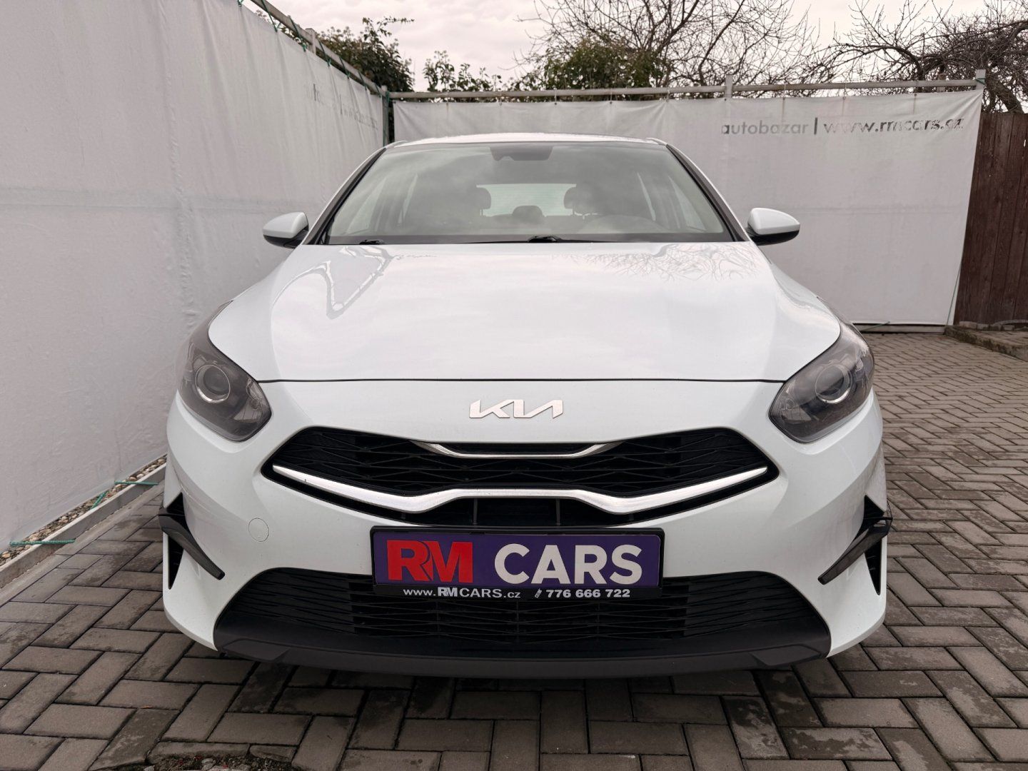 Kia Cee´d, 1,5 T-GDI 118kW*ČR*1.maj*DPH* - fotka 3