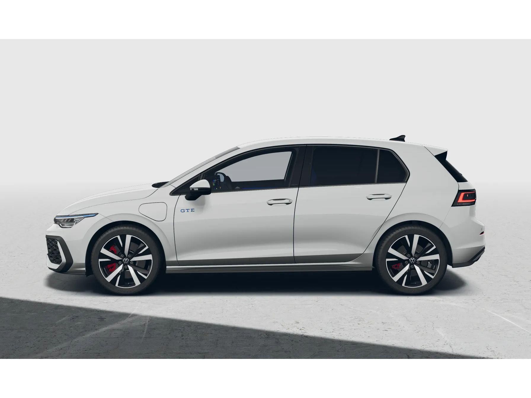 Volkswagen Golf, 1.5 TSI e-Hybrid / 200 kW GTE - fotka 2
