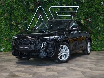2.0 TDI*QUATTRO*NEZ.TOP*TAŽ*ZÁ