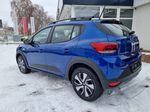 Dacia Sandero, Stepway Expression TCe 90