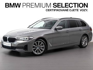 530d xDrive Touring