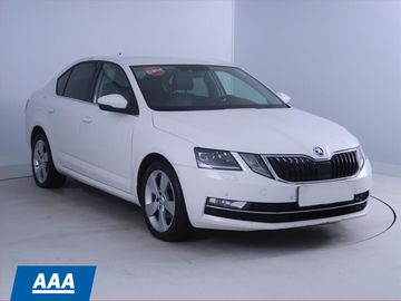 1.6 TDI, Style, Serv.kniha