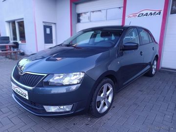 1.6 TDI 77KW NOVÁ STK