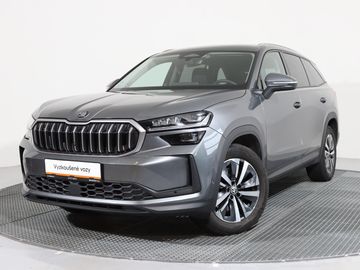 EXCLUSIVE 2,0 TDI 142 kW DSG 4