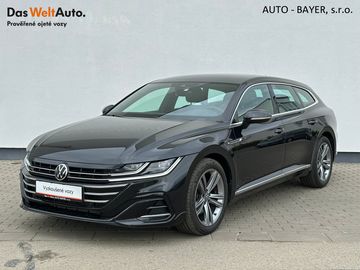 ARTEON SB R-LINE 2,0 TDI 7DSG