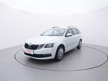 Ambition 1.0 TSI 85 kW