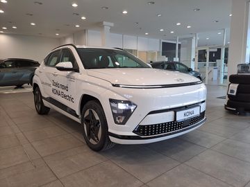 EV 64,8kWh SMART RANGE CLIMATE