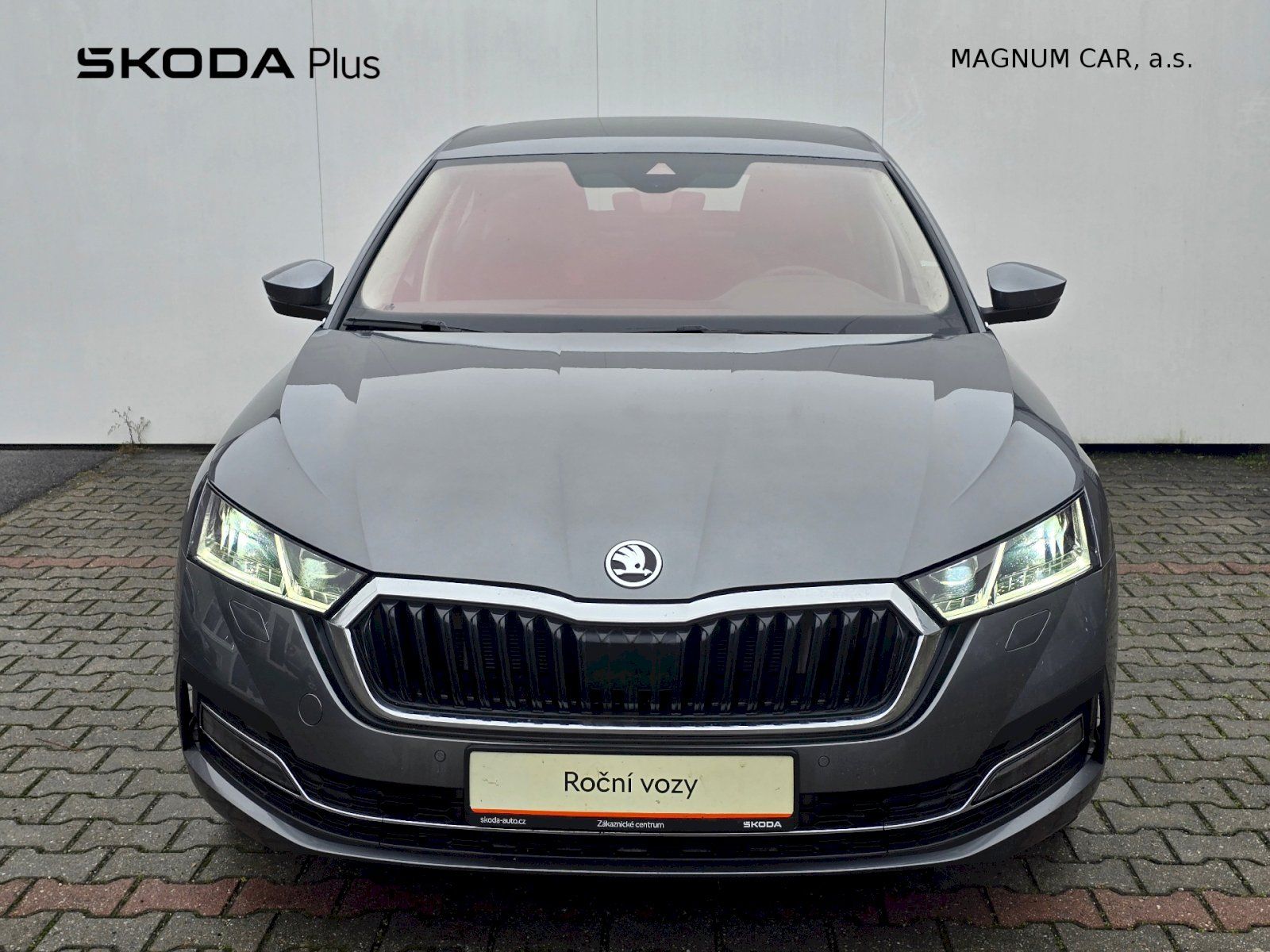 Škoda Octavia, STYLE 1.5TSi / 110kW - fotka 4
