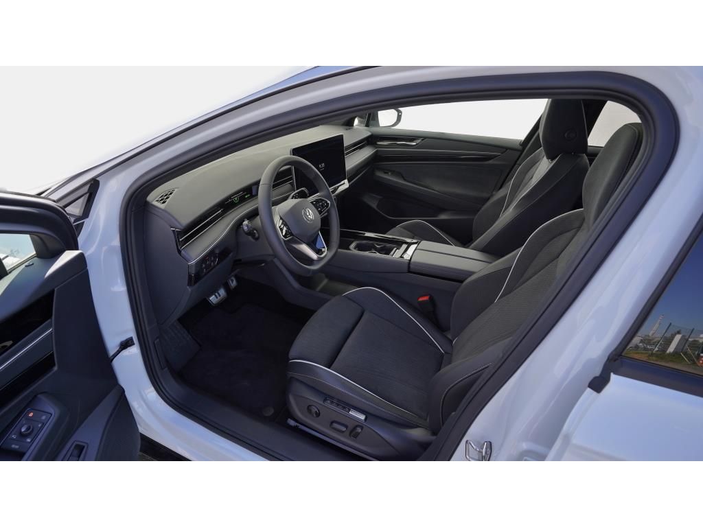 Volkswagen ID.7 Tourer, elektro / 210 kW Pro S People - fotka 6