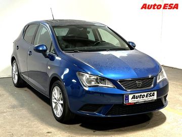1.0TSi,Style,kůže