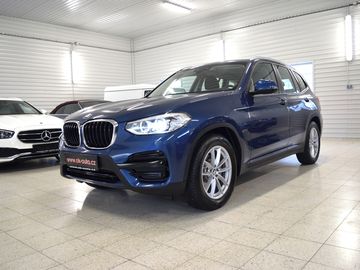 2.0d xDRIVE PRAV.SER. BMW-DPH
