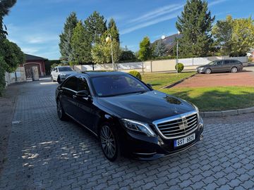 350L - Long, Business