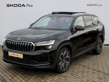 2.0 TDI 142 kW Excl. Selection