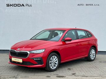 Selection 1,0 TSI 85kW M6F