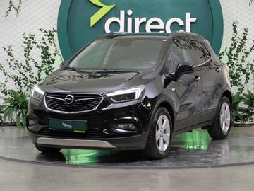 X 1.4 i 103 kW Ultimate