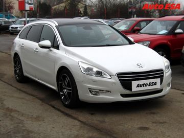 2.0HDi,ČR,Allure,bixen